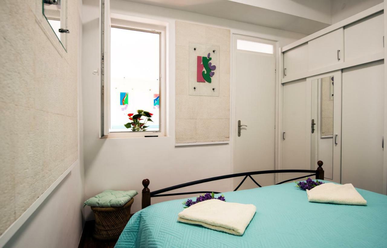 Ibis Your Cosy Oasis With Private Parking And Patio سبليت المظهر الخارجي الصورة
