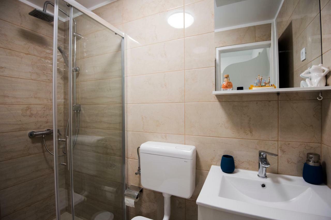 Ibis Your Cosy Oasis With Private Parking And Patio سبليت المظهر الخارجي الصورة