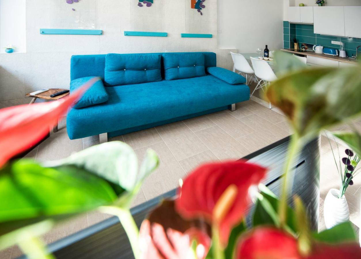 Ibis Your Cosy Oasis With Private Parking And Patio سبليت المظهر الخارجي الصورة