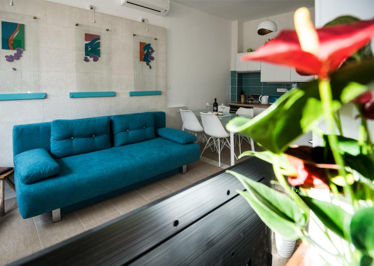 Ibis Your Cosy Oasis With Private Parking And Patio سبليت المظهر الخارجي الصورة