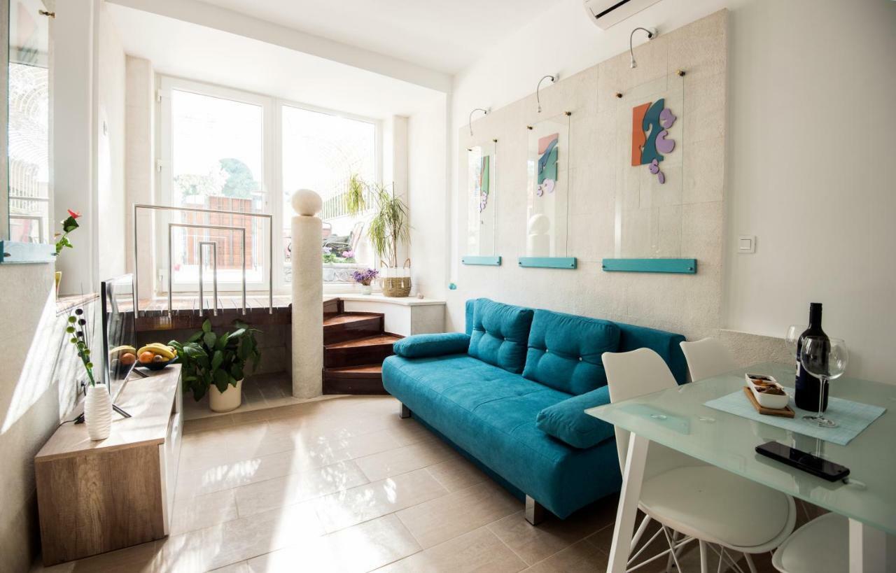 Ibis Your Cosy Oasis With Private Parking And Patio سبليت المظهر الخارجي الصورة
