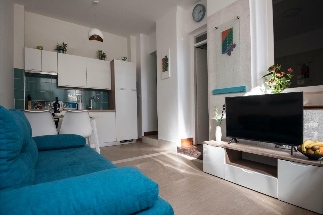 Ibis Your Cosy Oasis With Private Parking And Patio سبليت المظهر الخارجي الصورة