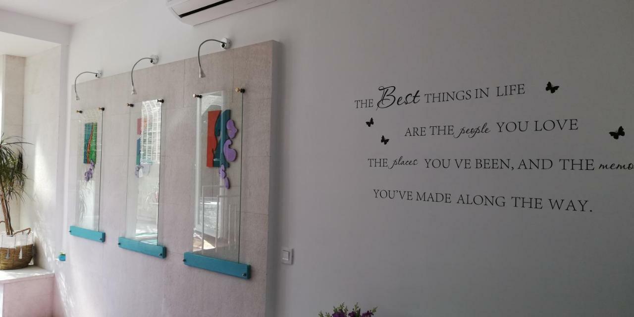Ibis Your Cosy Oasis With Private Parking And Patio سبليت المظهر الخارجي الصورة