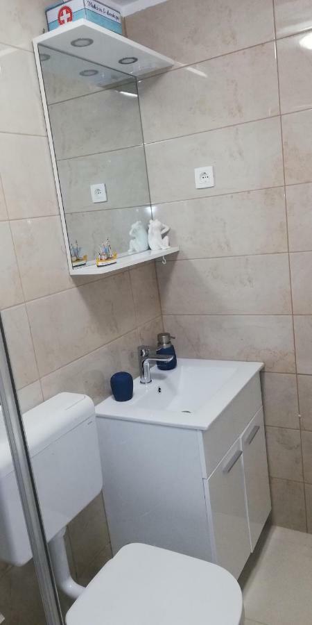 Ibis Your Cosy Oasis With Private Parking And Patio سبليت المظهر الخارجي الصورة